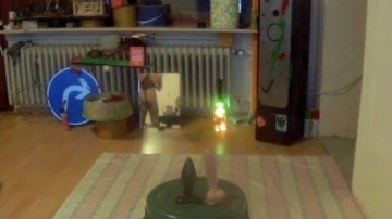 Sideshowcan  03-11-2021 Recorded Video Nude